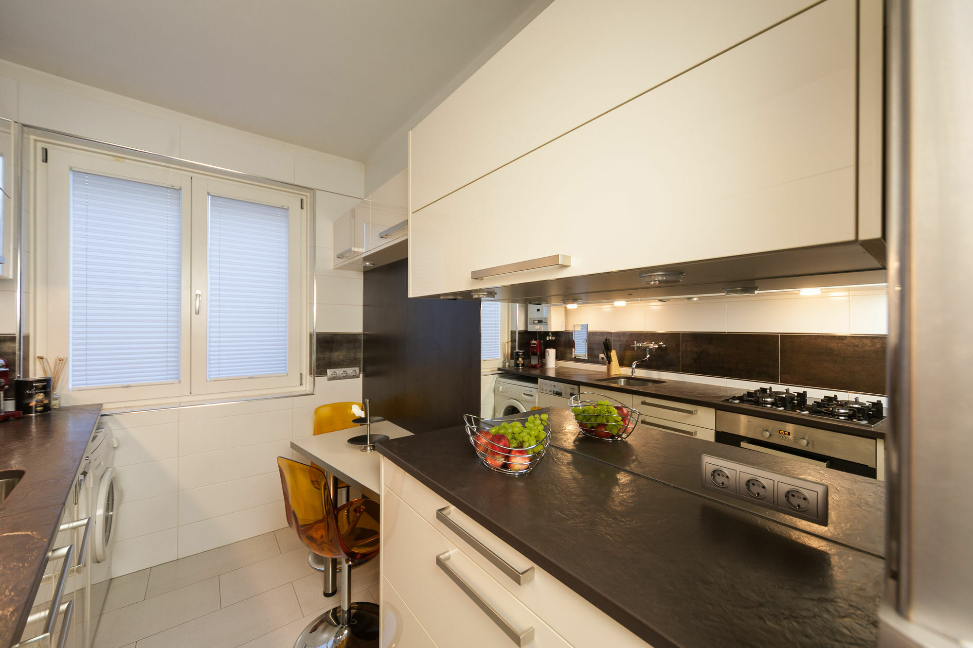 Puzzlehotel - Apartments Zentrum II Vienna Exterior photo